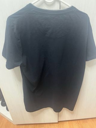 Camiseta Springfield Talla M