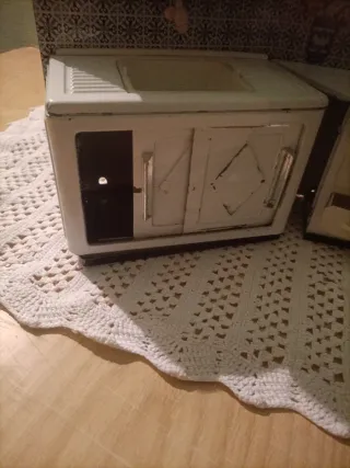 Cucina giocattolo Modèle Deposè Made in Italy