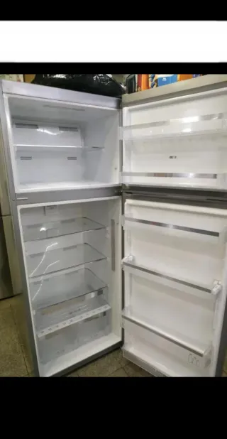 Frigorífico Combi Smeg No Frost A++