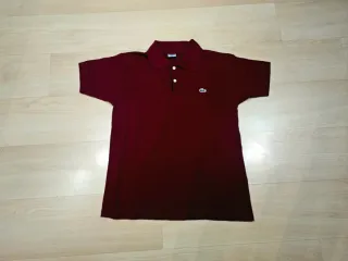Polo Lacoste Talla M
