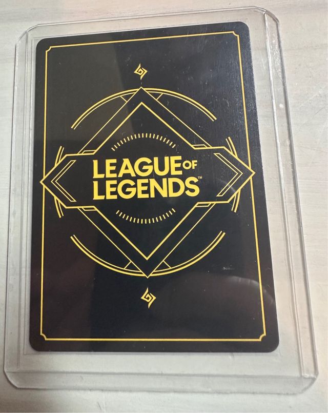 Riftbound Carta Teemo Swift Scout (V.3 - Showcase)