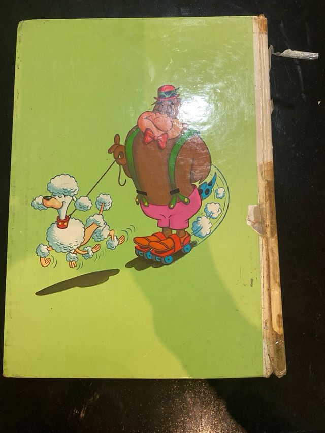 Películas Hanna-Barbera Tomó XXXVIII