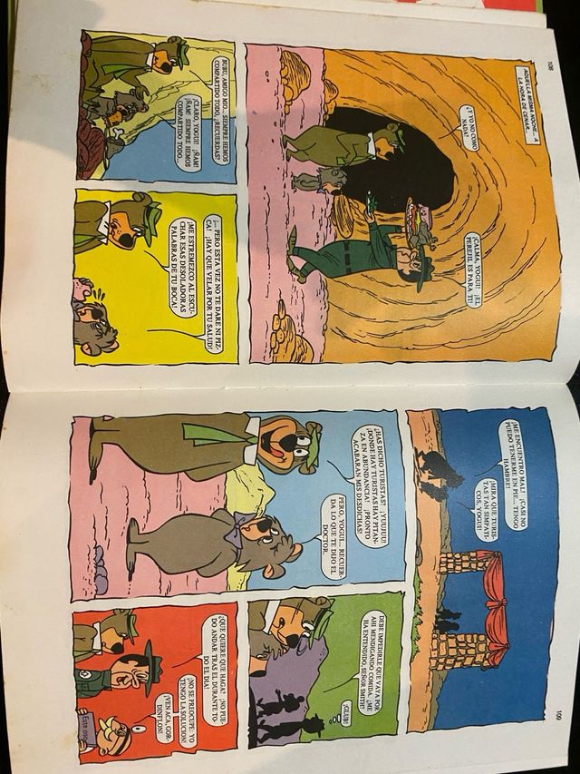 Películas Hanna-Barbera Tomó XXXVIII