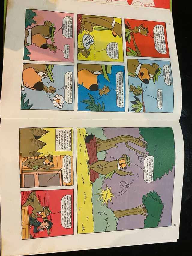 Películas Hanna-Barbera Tomó XXXVIII