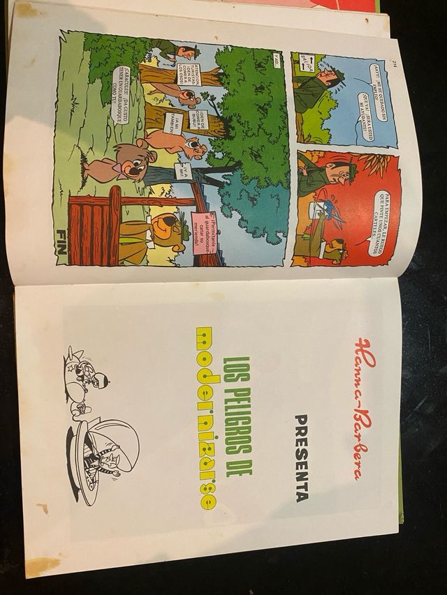 Películas Hanna-Barbera Tomó XXXVIII