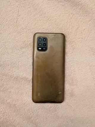 Xiaomi Mi 10 5G Nero