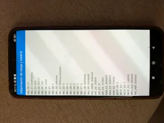 Xiaomi Mi 10 5G Nero