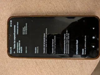 Xiaomi Mi 10 5G Nero