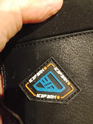 Scarponcini imbottiti