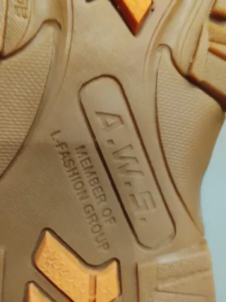 Scarponcini imbottiti