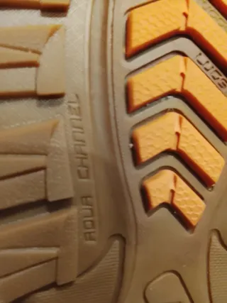 Scarponcini imbottiti