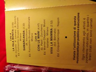 Karaokey Basi Musicali Tutto Karaoke