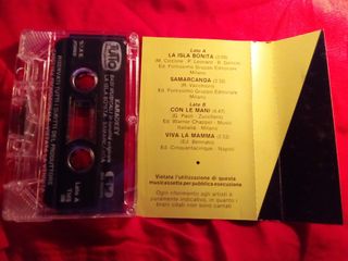 Karaokey Basi Musicali Tutto Karaoke