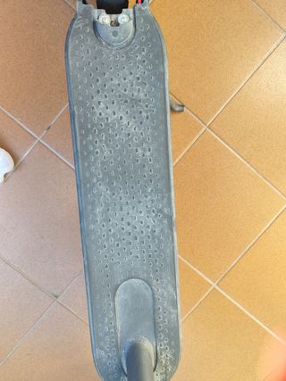 Patinete Eléctrico Xiaomi Mi Scooter Pro 1