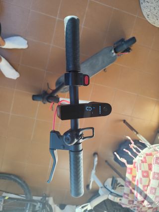 Patinete Eléctrico Xiaomi Mi Scooter Pro 1