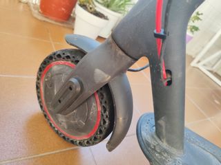 Patinete Eléctrico Xiaomi Mi Scooter Pro 1