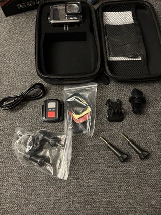 Cámara de Acción Ourlife Ultra HD