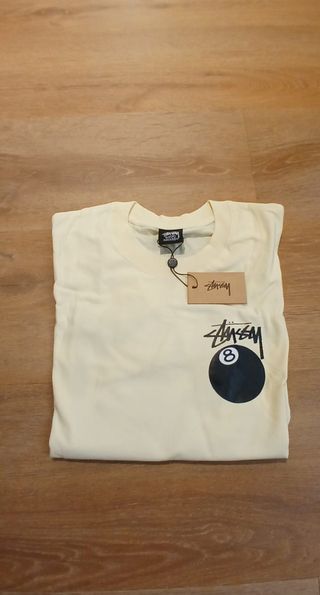 T-shirt Stussy Uomo Taglia M