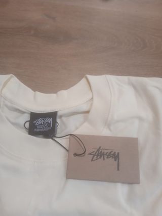 T-shirt Stussy Uomo Taglia M