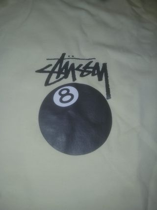 T-shirt Stussy Uomo Taglia M