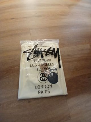 T-shirt Stussy Uomo Taglia M