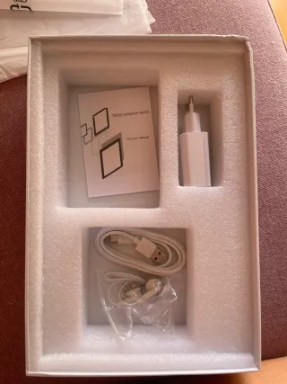 Tablet PC Android 12