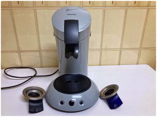 Cafetera Philips Senseo para repuestos
