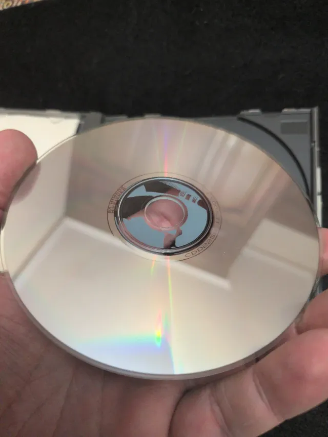 Microsoft Encarta 95 CD-ROM