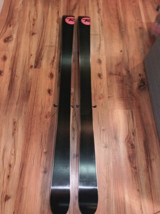 ski Junior 158 Freestyle Rossignol  en Madrid