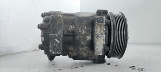 COMPRESOR AIRE ACONDICIONADO FORD FOCUS C-MAX (CA