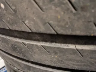 Neumáticos Michelin Pilot Sport EV 255 40 R20