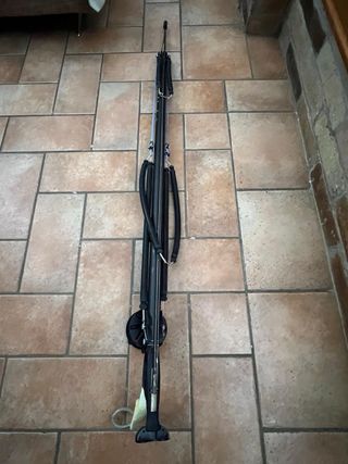 Fucile pesca sub Roy Michelangelo