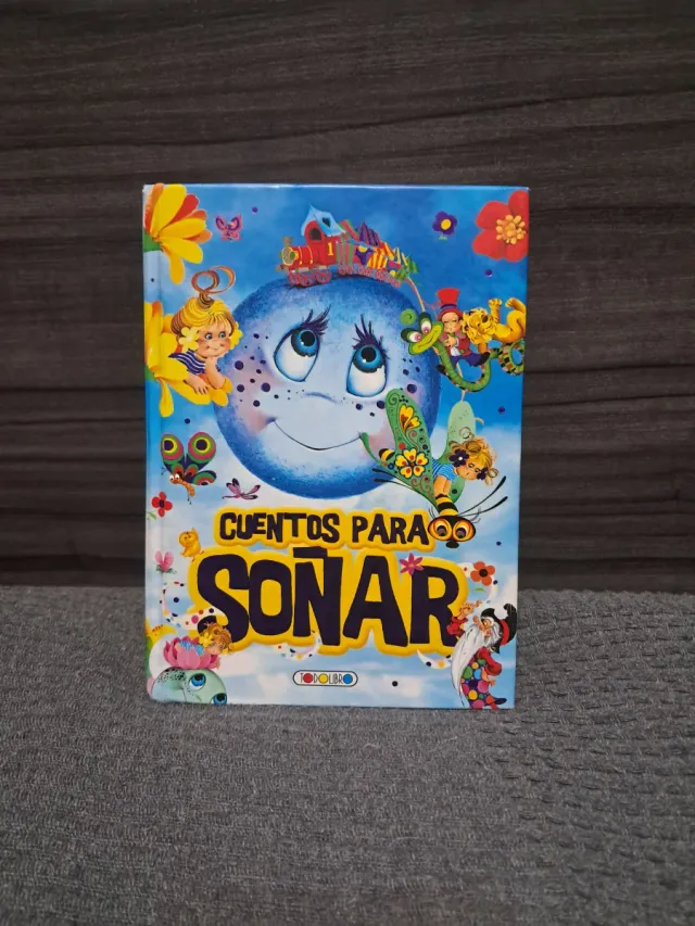 Cuentos para soñar