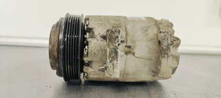 COMPRESOR AIRE ACONDICIONADO SSANGYONG KORANDO 2.