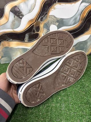 Converse All Star Blu Taglia 36.5