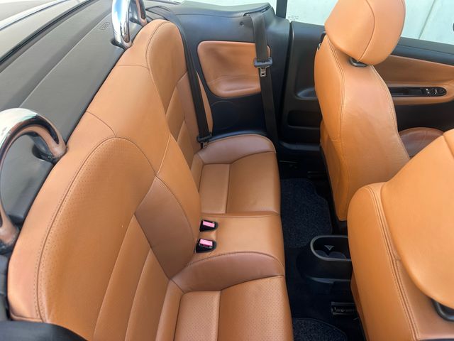 Peugeot 207 Peugeot 207 CC 1.6 VTi 16v 120