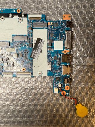 Mainboard Lenovo ThinkPad T495s – Ryzen 5 Pro 3500