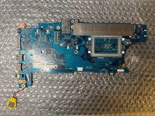 Mainboard Lenovo ThinkPad T495s – Ryzen 5 Pro 3500