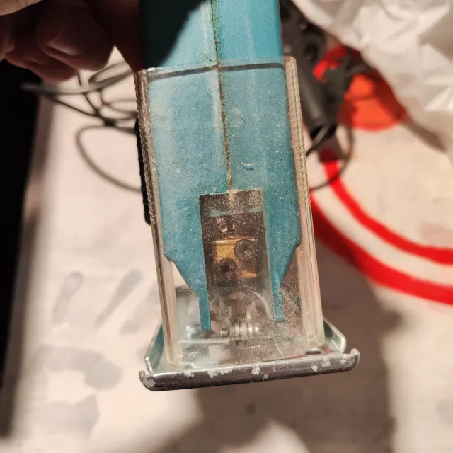 Sierra de calar KEVIN LINE KL-320/55