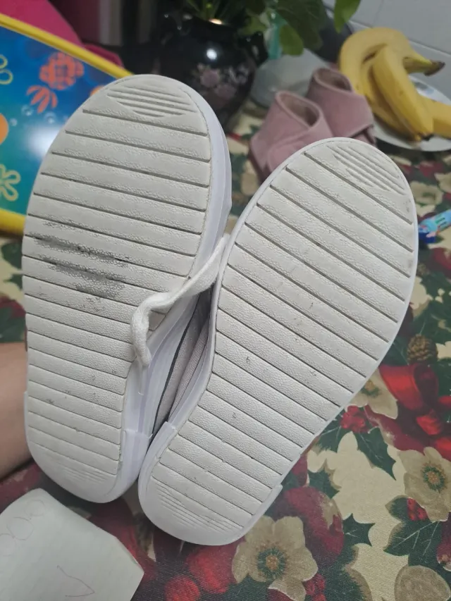 Zapatillas niña Frozen Talla [Talla 28 )