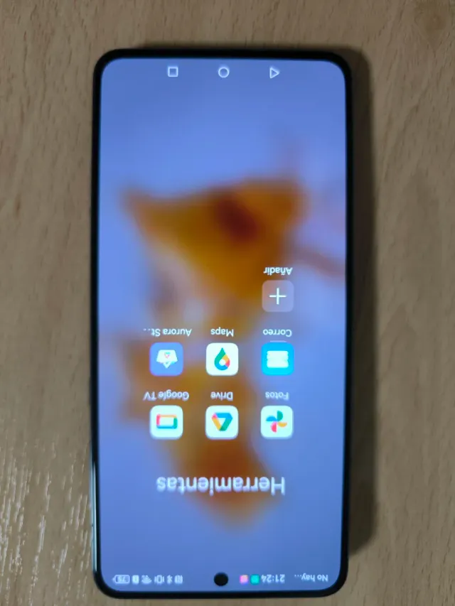 Huawei Mate 50 Nero 256GB