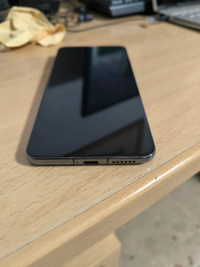 Huawei Mate 50 Nero 256GB