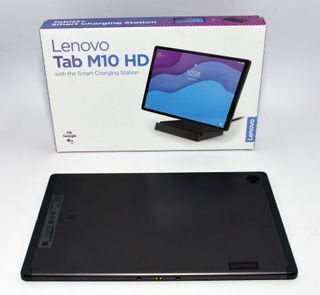 Tablet Lenovo Tab M10 HD Gris 32GB