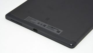 Tablet Lenovo Tab M10 HD Gris 32GB