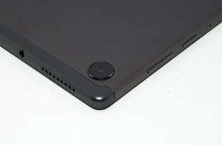 Tablet Lenovo Tab M10 HD Gris 32GB