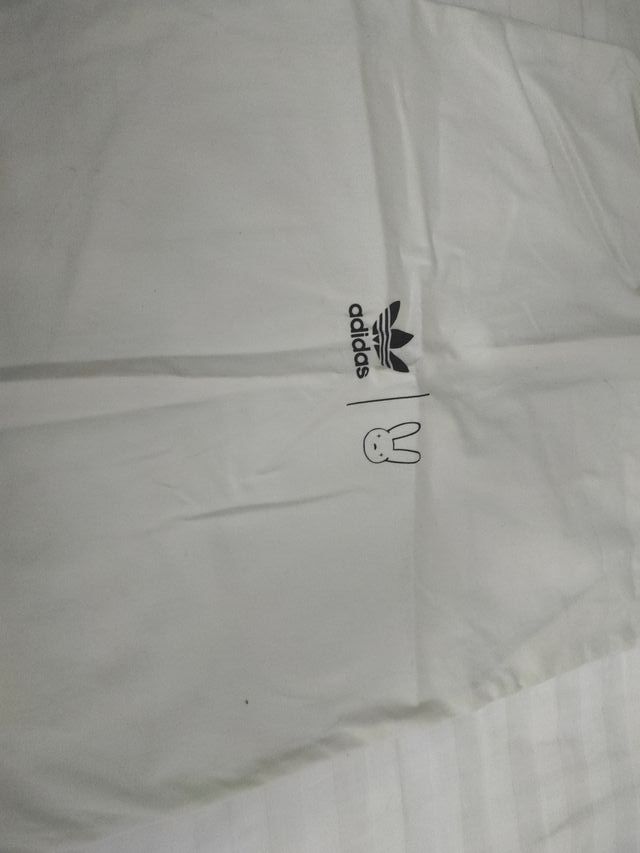 Bolsa para zapatillas Adidas original