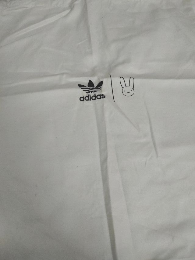 Bolsa para zapatillas Adidas original