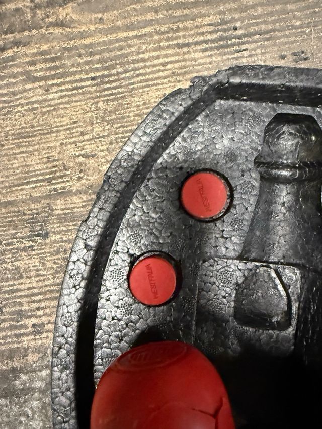 Bola remolque BMW E46 OEM Westfalia