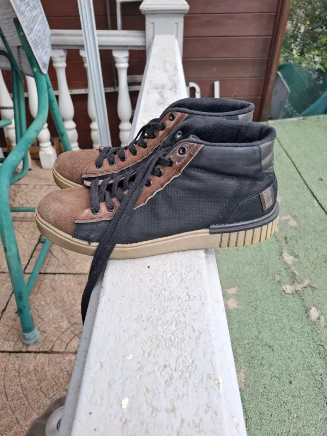 Scarponcini Navigare 41 2 lacci