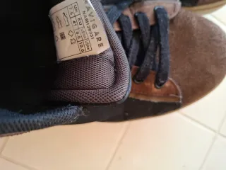 Scarponcini Navigare 41 2 lacci